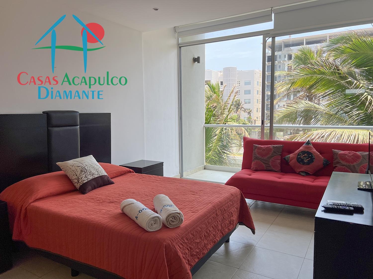 Aura A 008 - Recámara 1